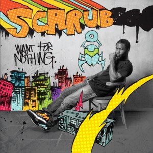 收聽Scarub的My Moment歌詞歌曲