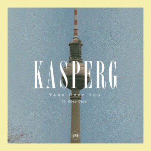收聽KASPERG的Take over You歌詞歌曲