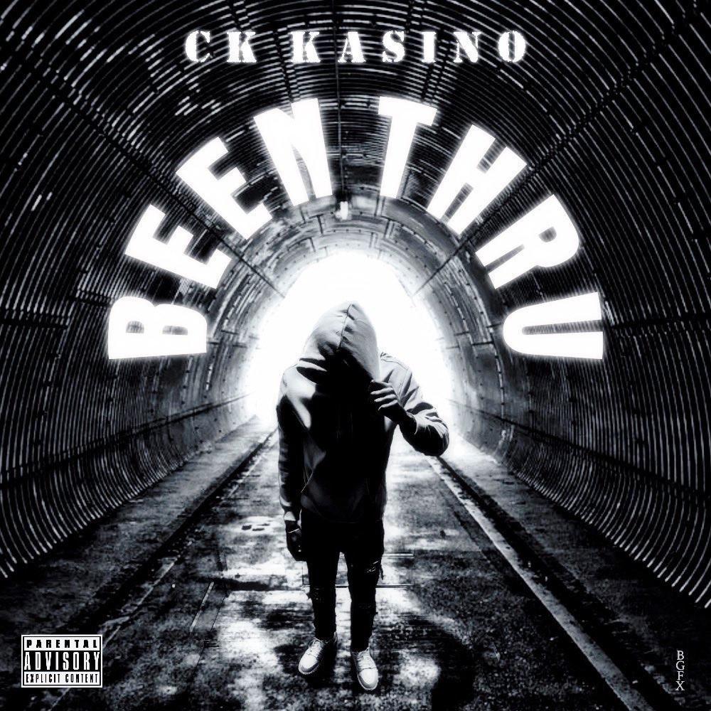 Been Thru (Explicit)