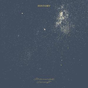Listen to History song with lyrics from Sentimental Scenery