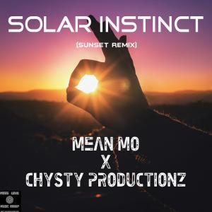 MEAN Mo的專輯Solar Instinct (sunset remix) [Explicit]