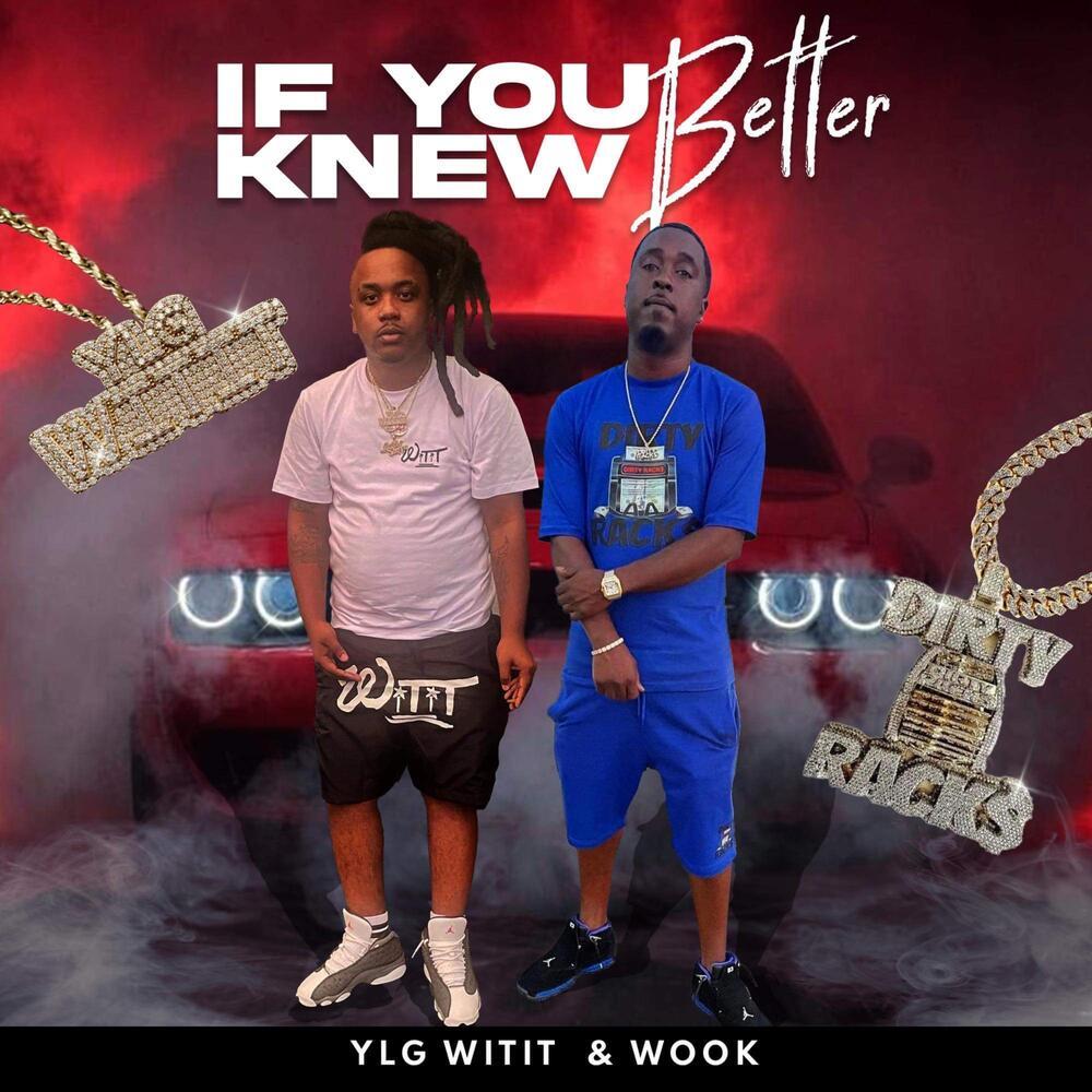 If You Knew Better (Explicit)