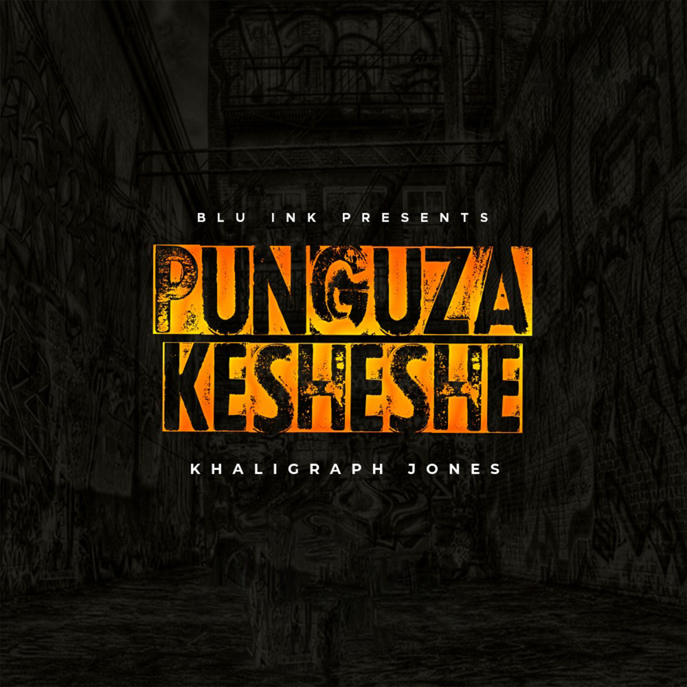 Punguza Kesheshe