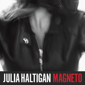 Album Magneto oleh Julia Haltigan