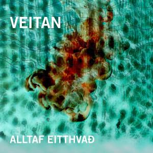 Album Alltaf eitthvað from Veitan & Gugga Lisa