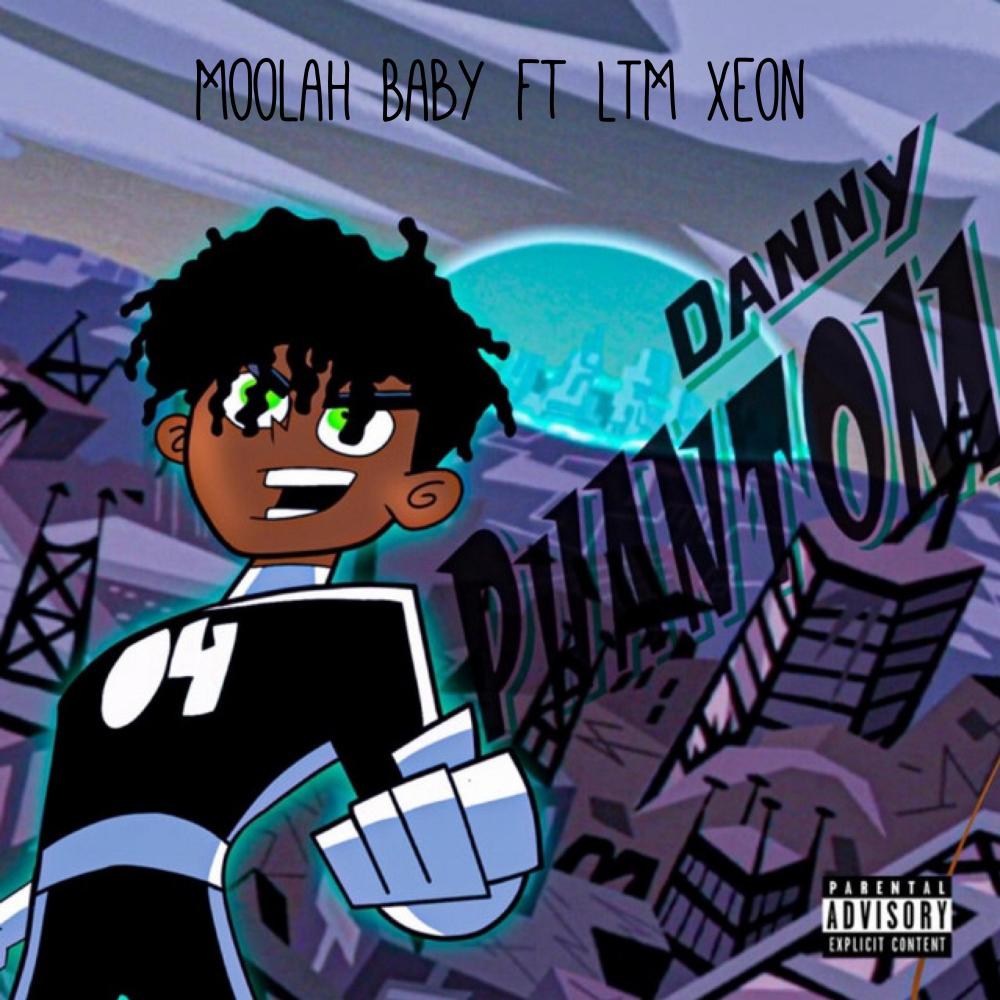 Danny Phantom (feat. Xeon)