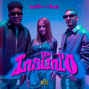 Favitho的專輯Instinto (feat. Yadir)