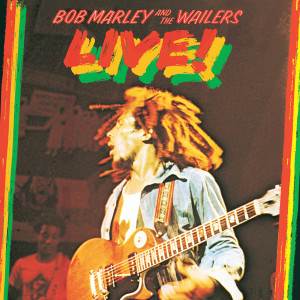 收聽Bob Marley & The Wailers的I Shot The Sheriff (Live At The Lyceum, London/1975)歌詞歌曲