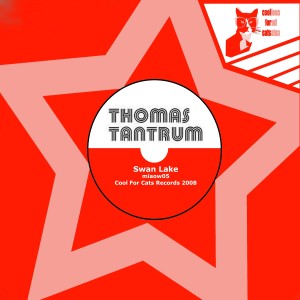 收聽Thomas Tantrum的Swan Lake歌詞歌曲
