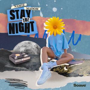 Namté的專輯Stay the Night