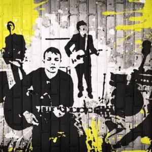 收聽The Indieannas的Where Did All the Good Times Go歌詞歌曲