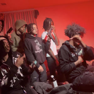 Staywitdarackz的專輯Bump (feat. Scor) [Explicit]