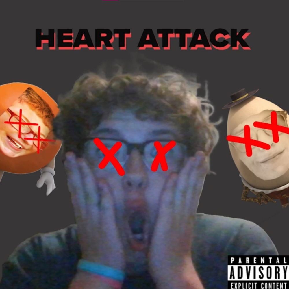 HEART ATTACK (Explicit)