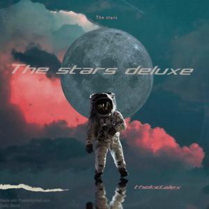 thekid.alex的專輯the stars (deluxe) (Explicit)