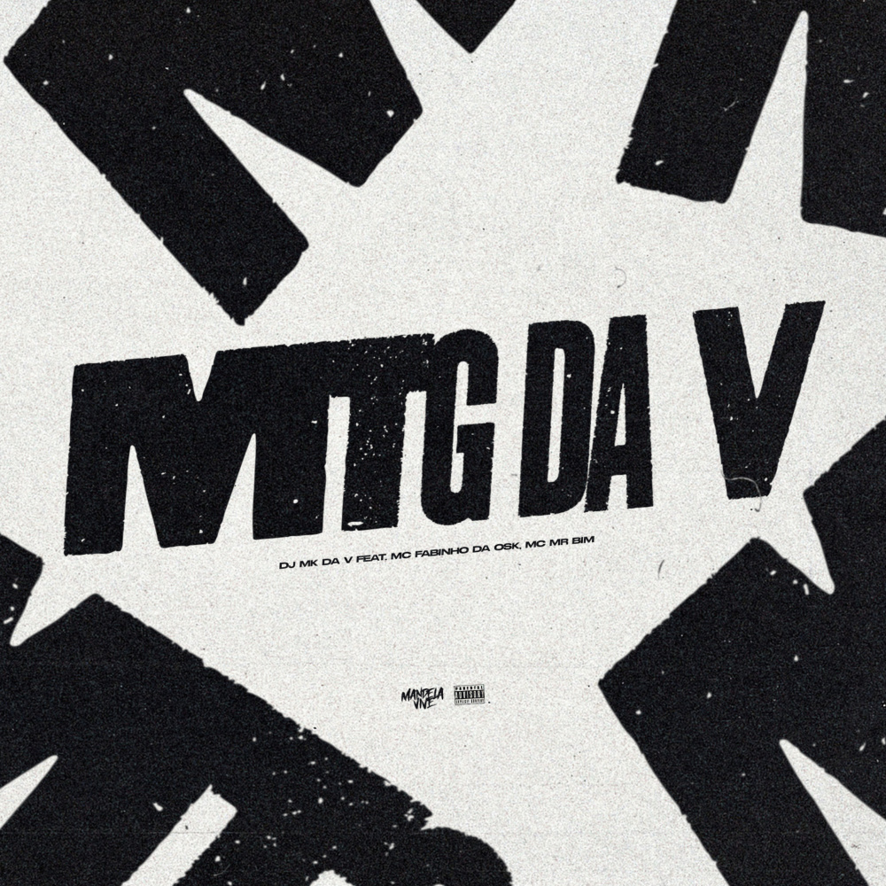 MTG DA V (Explicit)