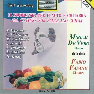 收聽Miriam de Vero的III. Lento, Allegro, Lento, Allegro歌詞歌曲