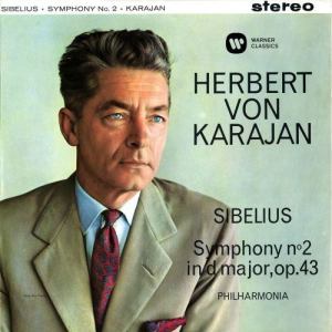 ดาวน์โหลดและฟังเพลง Symphony No. 2 in D Major, Op. 43: I. Allegretto พร้อมเนื้อเพลงจาก Herbert Von Karajan