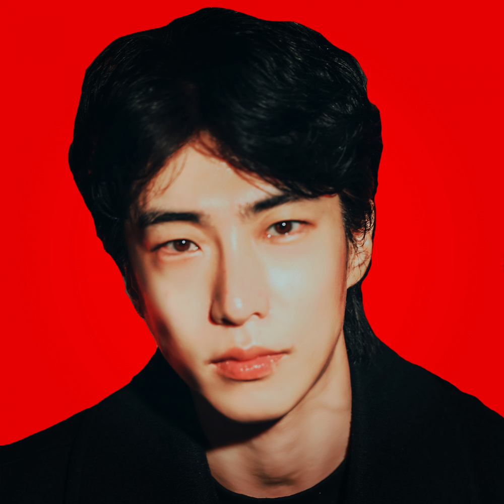 묵비권 행사중 (prod. OmegaPurrp)