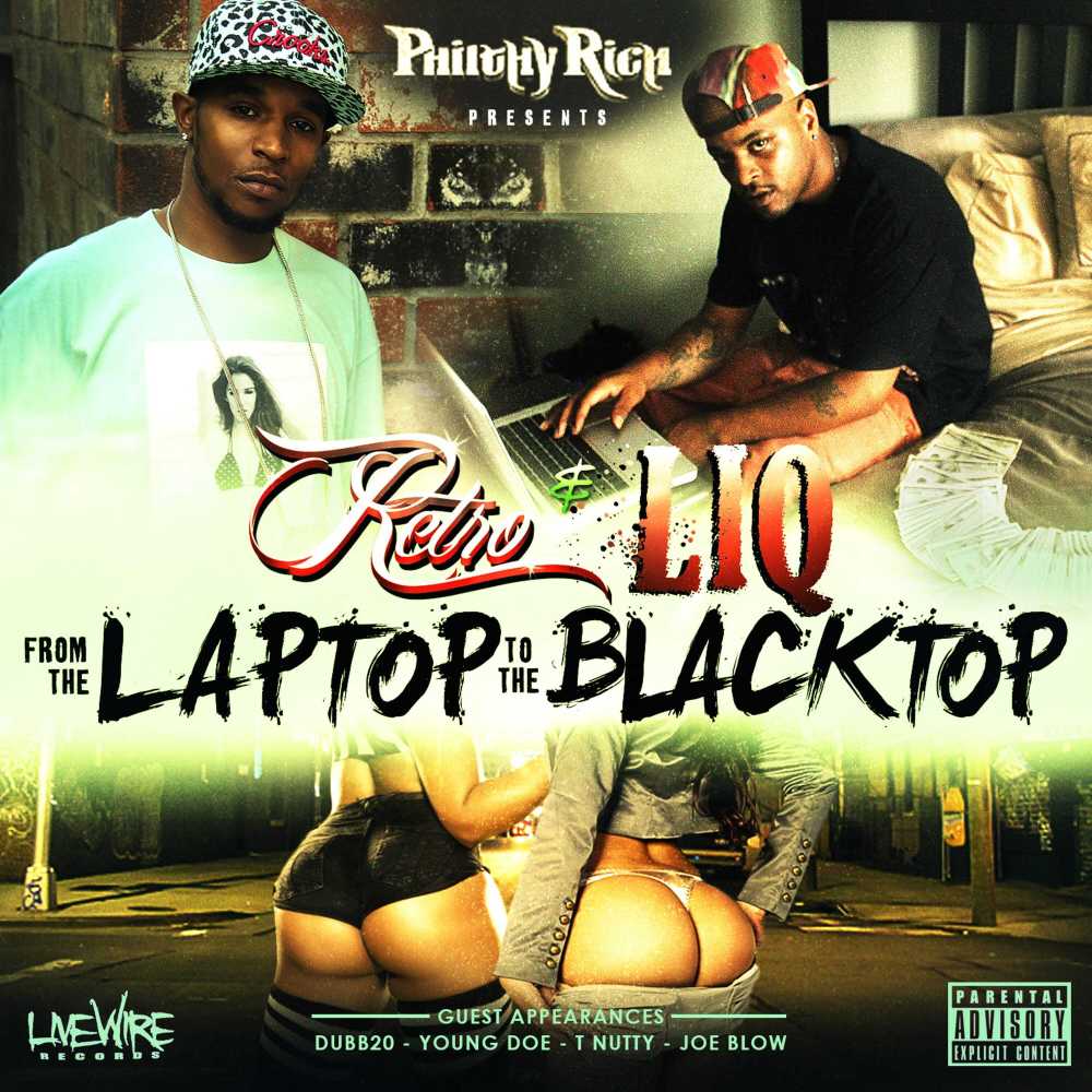 Headed to the Money (Explicit)