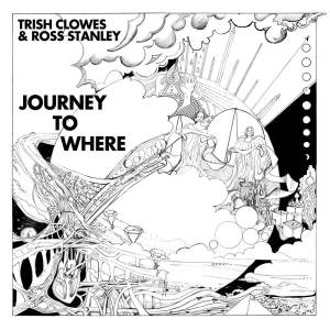 Listen to Sarah song with lyrics from Trish Clowes