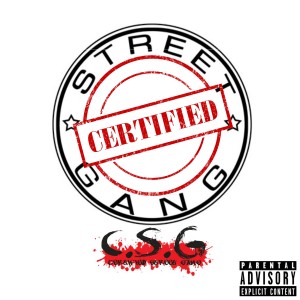 ดาวน์โหลดและฟังเพลง Say Dat (Explicit) พร้อมเนื้อเพลงจาก Certified Street Gang