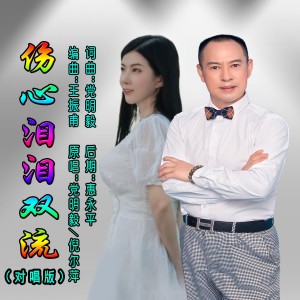 黨明毅的專輯傷心淚淚雙流（對唱版）