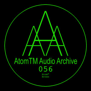 Listen to Planters Punch song with lyrics from Atom TM