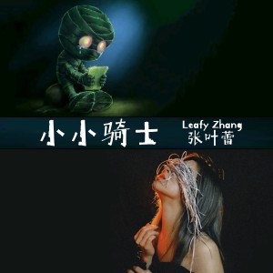 張葉蕾的專輯小小騎士 (阿木木)