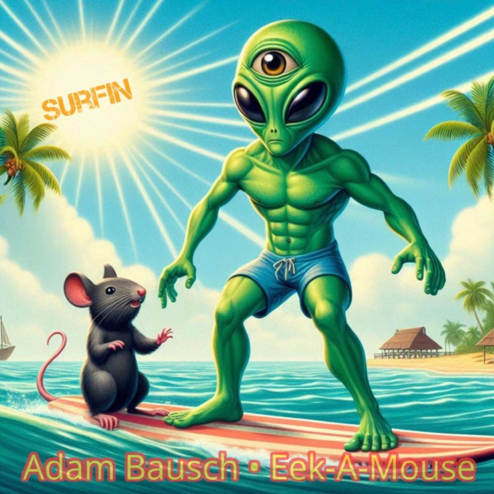 Surfin