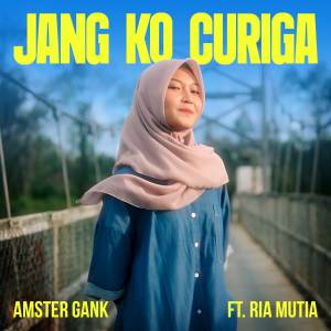 Amster Gank的專輯Jang Ko Curiga