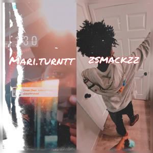 Zsmackzz的專輯Summer Time (feat. Marii.turntt) [Explicit]