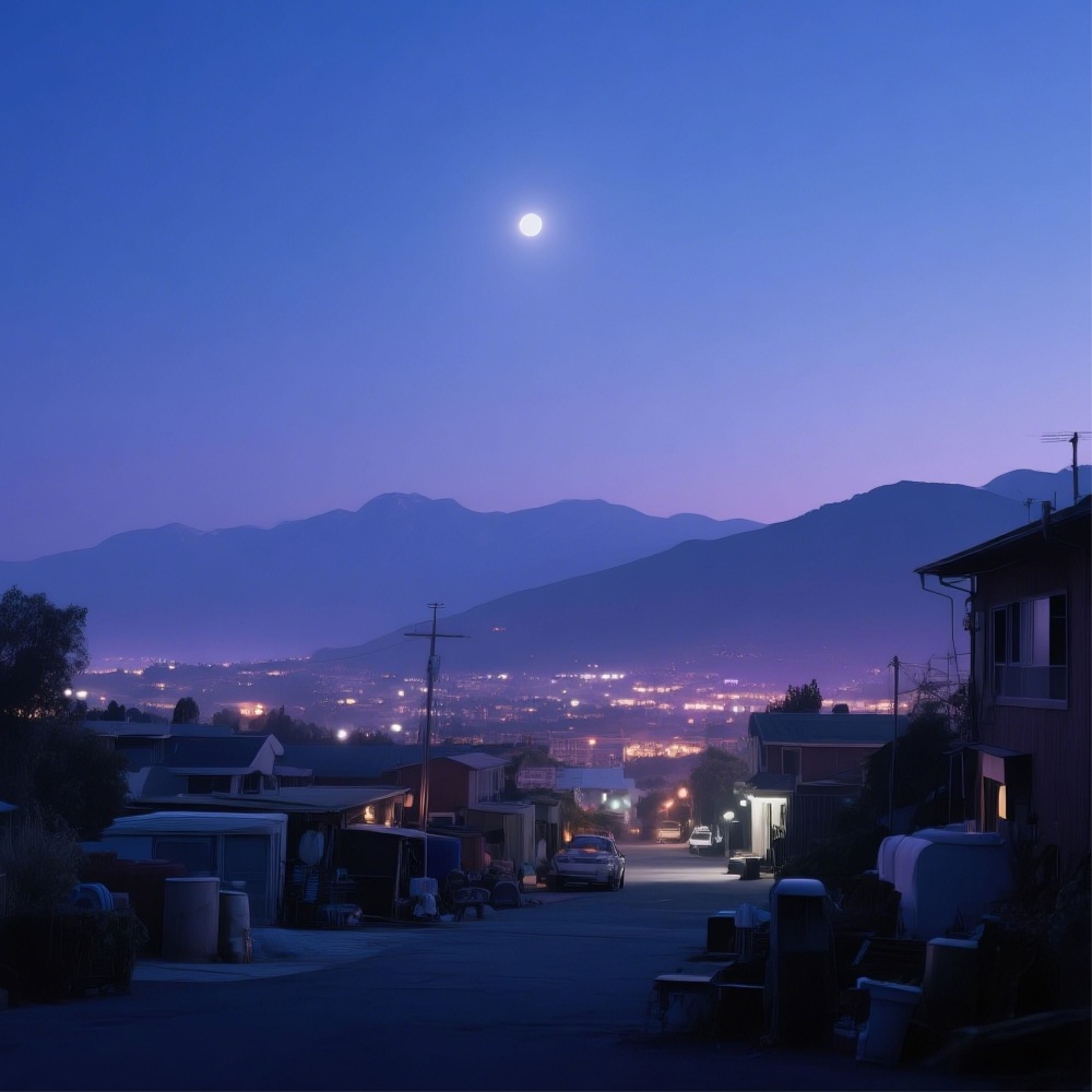 Music for Calm Sleep
