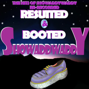 收聽Showaddywaddy的A Little Bit Of Soap (Re-Recorded Version)歌詞歌曲