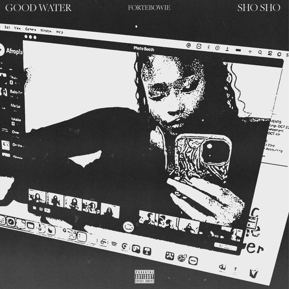 Sho Sho (feat. Jimah) (Explicit)