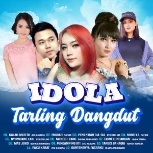 อัลบัม Idola Tarling Dangdut ศิลปิน Ayu Karlina