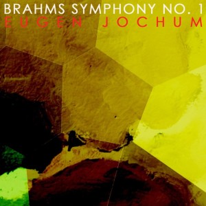 Brahms Symphony No 1