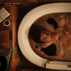 Album Cold Brew (Explicit) from Gurbax