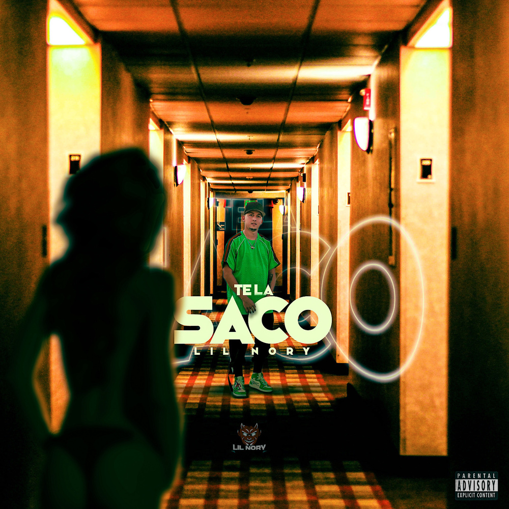 Te La Saco (Explicit)