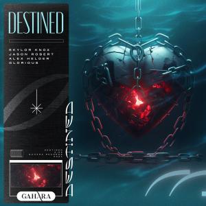Skylor Knox的專輯Destined