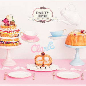 ดาวน์โหลดและฟังเพลง Koinomi พร้อมเนื้อเพลงจาก ClariS