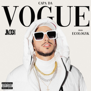 Album Capa da Vogue oleh Ecologyk