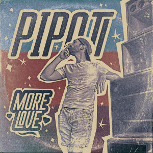 Pipo Ti的专辑More Love