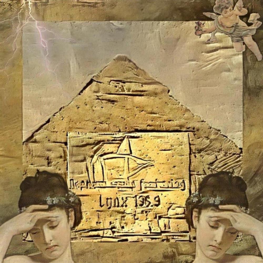 Gong Men (feat. Lynx 196.9) (Explicit)