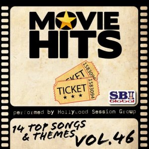 ดาวน์โหลดและฟังเพลง The Power of Love (From "Back to the Future") พร้อมเนื้อเพลงจาก Hollywood Session Group