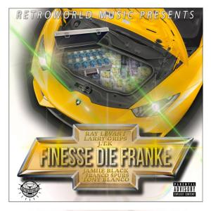 收聽Retroworld All Stars的De Vibe (feat. Skinny Stylus) (Explicit)歌詞歌曲