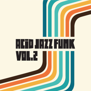 Album Acid Jazz Funk 2 oleh Various Artists