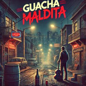 收聽Mizter Bonezz的Guacha Maldita (Explicit)歌詞歌曲