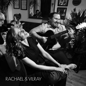 收聽Rachael & Vilray的Treat Me Better歌詞歌曲