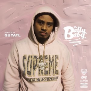ดาวน์โหลดและฟังเพลง Duh (Explicit) พร้อมเนื้อเพลงจาก Bally Baby
