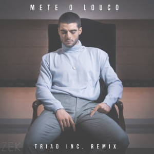 收听TRIAD inc.的Mete o Louco (Triad Inc. Remix)歌词歌曲